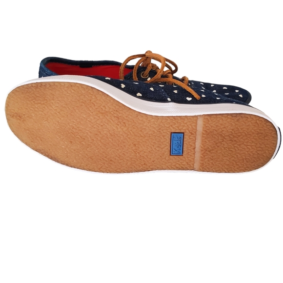 Keds Taylor Swift Sneakers in Size 7 - Picture 8 of 9